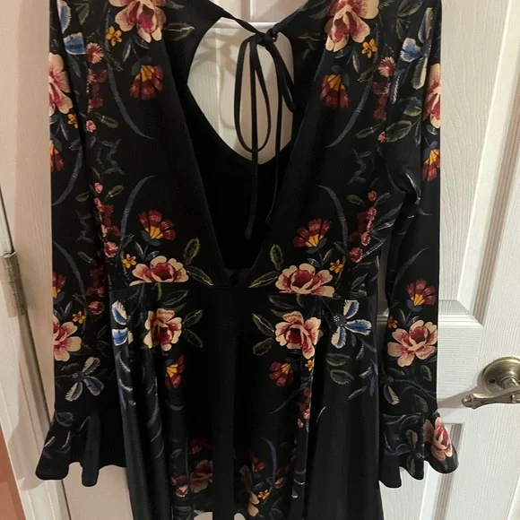 Free people dress - Picture 6 of 7